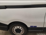  Renault  Trafic Renault  L2H1 dCi 120 Grand Confort 2.9T 4d #38