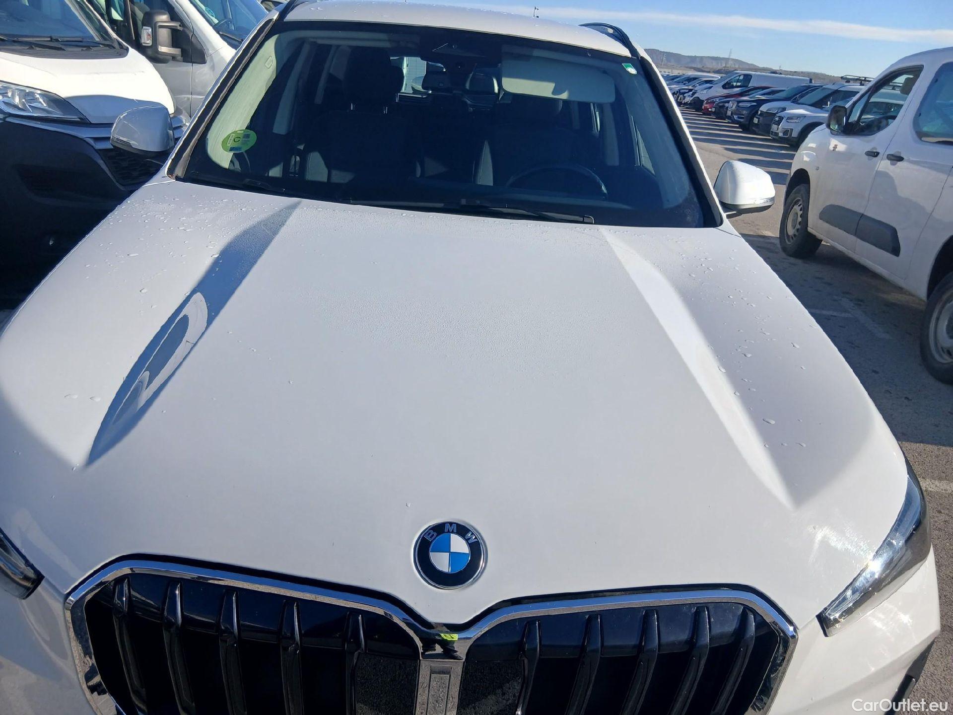  Bmw  X1 BMW  / 2022 / 5P / todoterreno sDrive18d #6