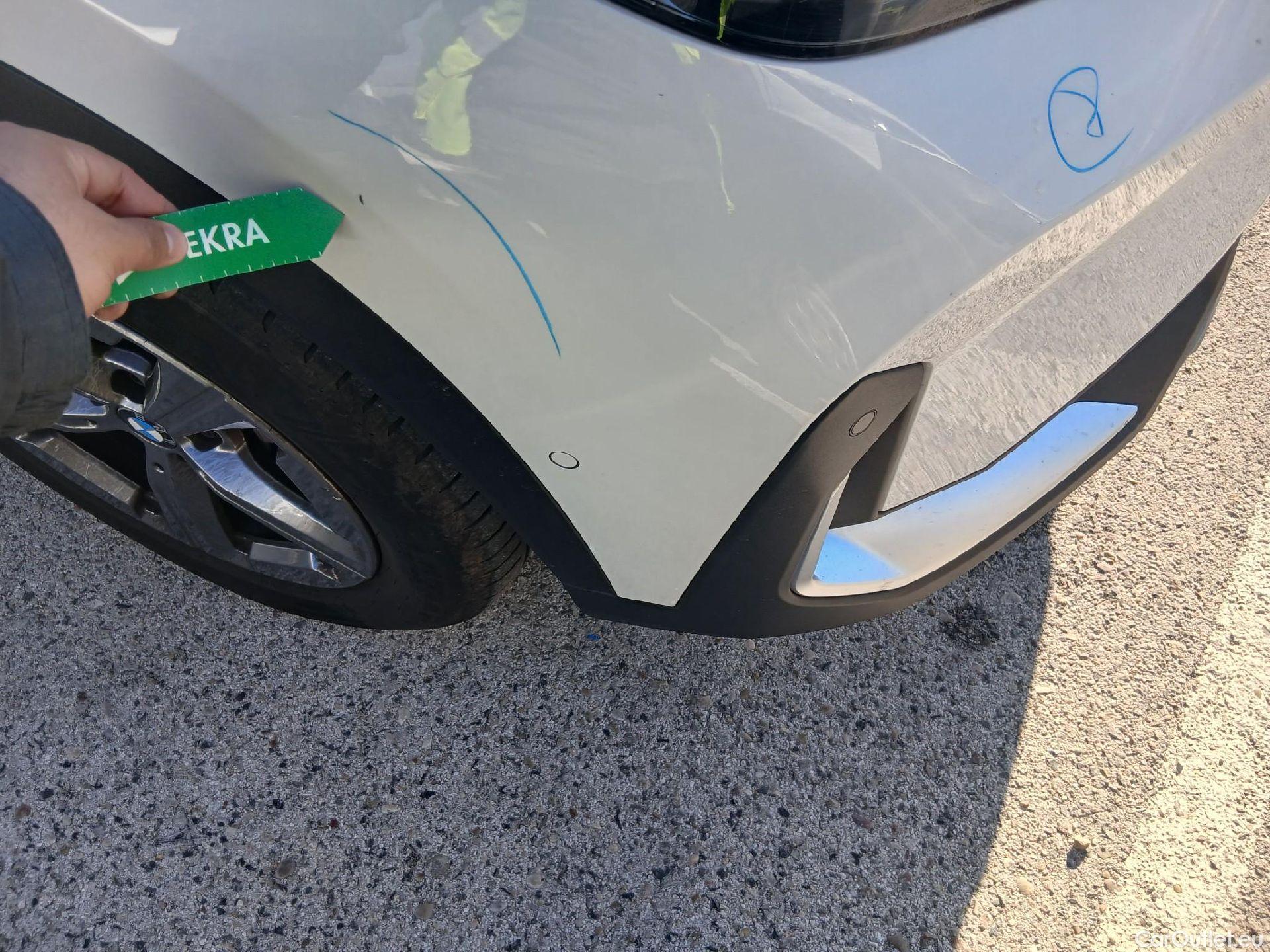  Bmw  X1 BMW  / 2022 / 5P / todoterreno sDrive18d #4