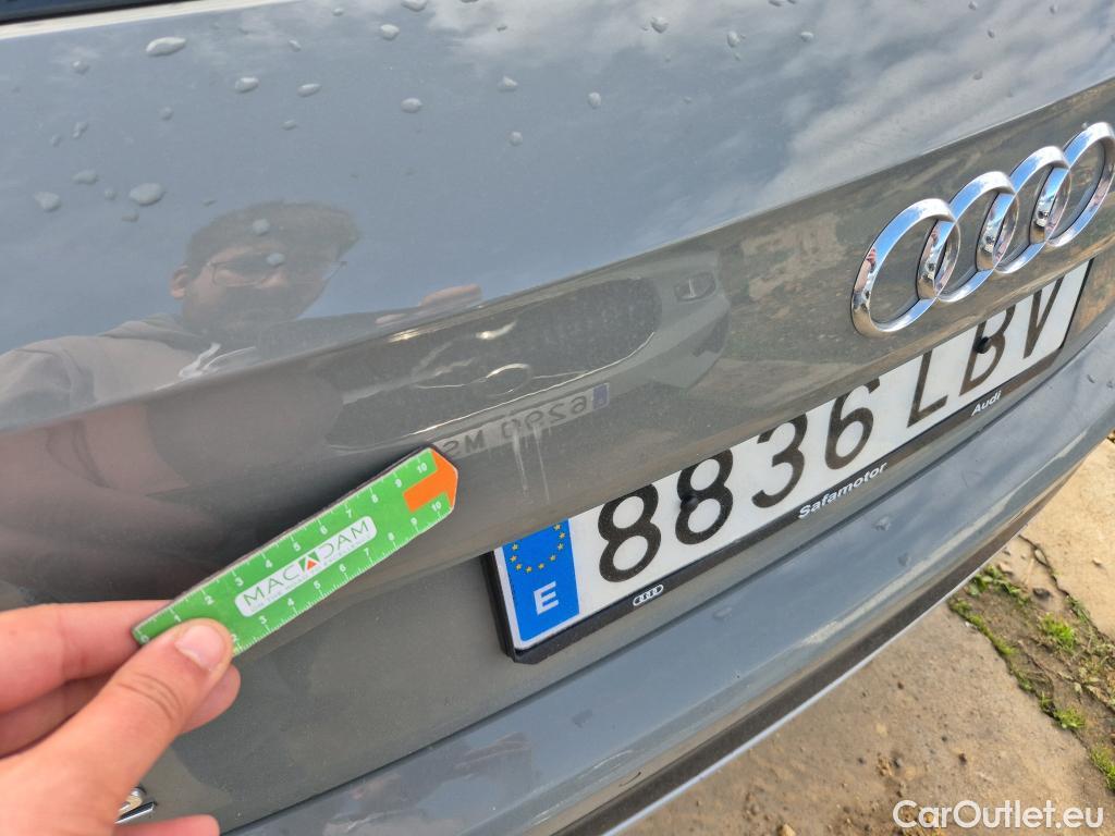  Audi  Q2 AUDI  / 2016 / 5P / todoterreno Design 30 TFSI 85kW (116CV) #2