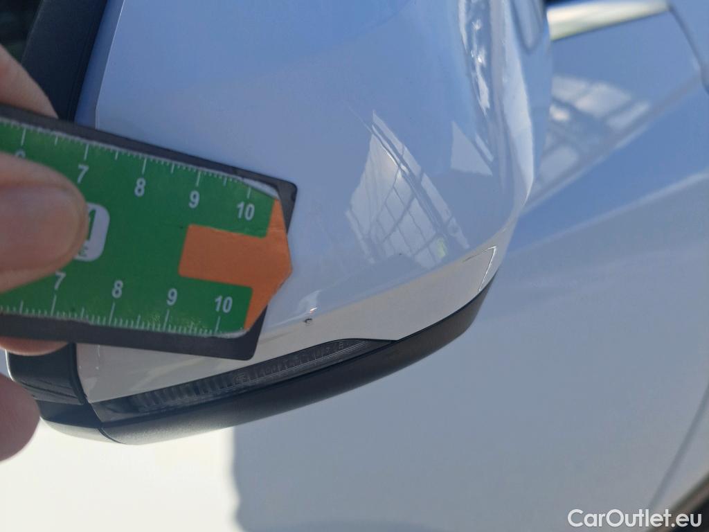  Audi  Q3 AUDI  / 2018 / 5P / todoterreno Advanced 35 TDI 110kW (150CV) S tronic (AC2) #6