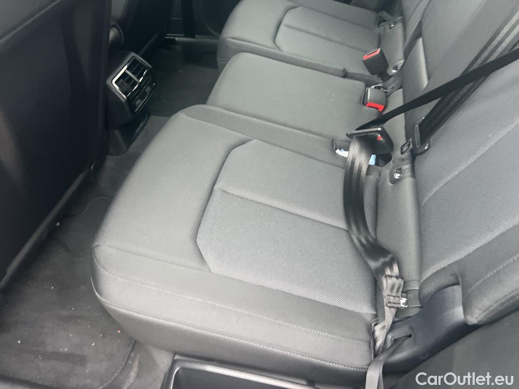  Audi  Q3  Sportback 35 TDI 2.0 TDI 150CV AT7 E6d #1