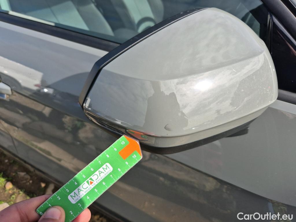  Audi  Q2 AUDI  / 2016 / 5P / todoterreno Design 30 TFSI 85kW (116CV) #9