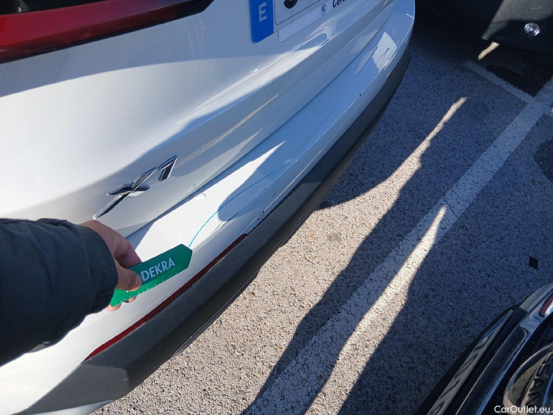  Bmw  X1 BMW  / 2022 / 5P / todoterreno sDrive18d #9