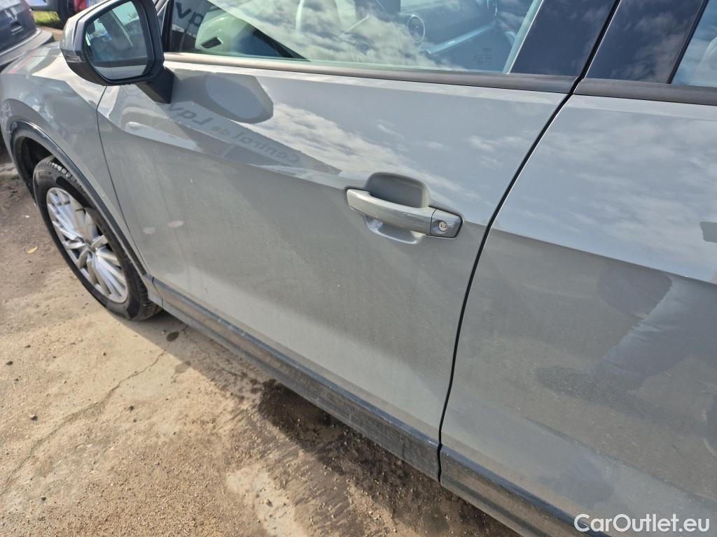  Audi  Q2 AUDI  / 2016 / 5P / todoterreno Design 30 TFSI 85kW (116CV) #14