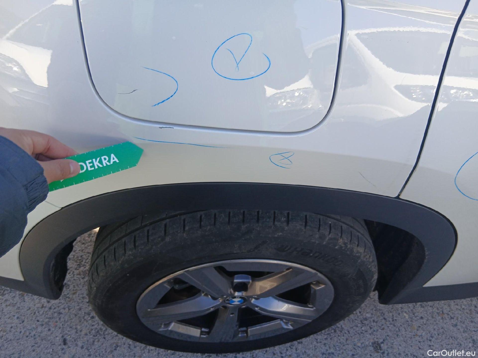  Bmw  X1 BMW  / 2022 / 5P / todoterreno sDrive18d #13