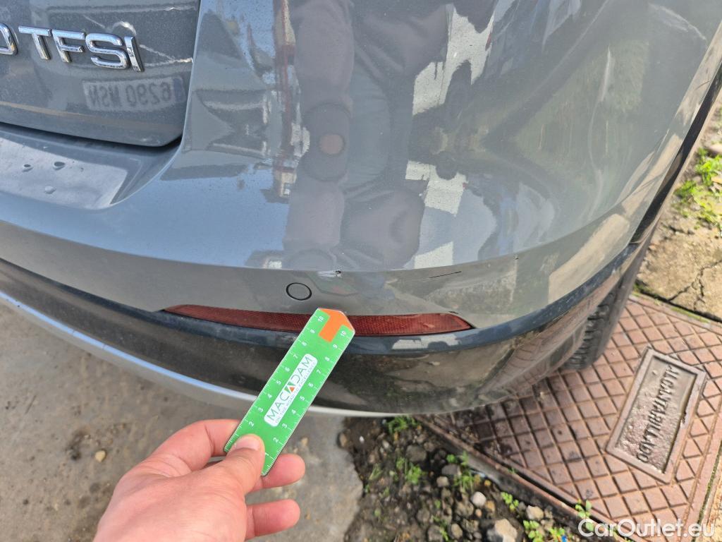  Audi  Q2 AUDI  / 2016 / 5P / todoterreno Design 30 TFSI 85kW (116CV) #4