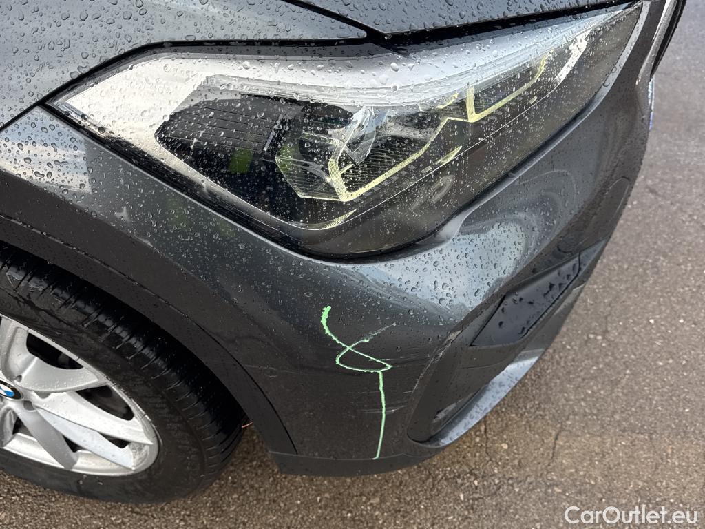  Bmw  X1 BMW  / 2019 / 5P / todoterreno sDrive16d Business #21