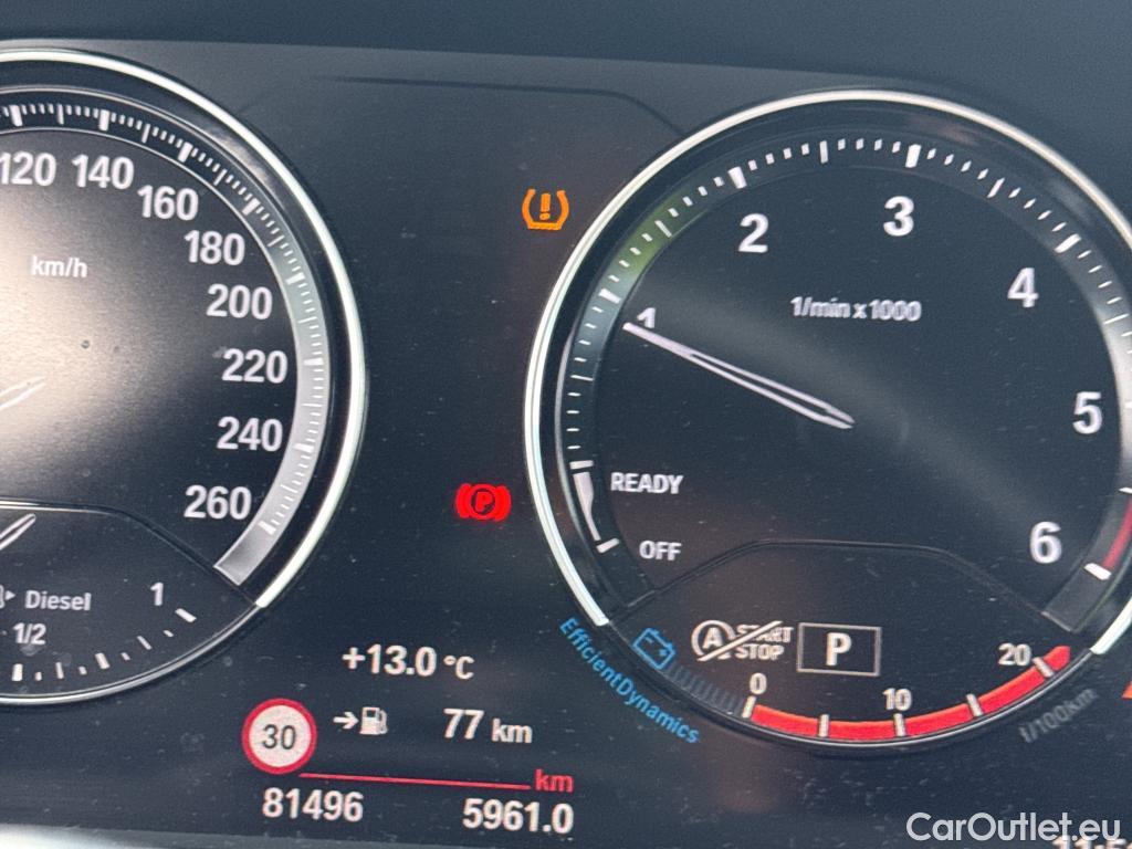  Bmw  X1 BMW  / 2019 / 5P / todoterreno sDrive16d Business #34