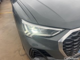  Audi  Q3  Sportback 35 TDI 2.0 TDI 150CV AT7 E6d #16