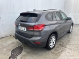  Bmw  X1 BMW  / 2019 / 5P / todoterreno sDrive16d Business #2