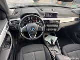  Bmw  X1 BMW  / 2019 / 5P / todoterreno sDrive16d Business #3