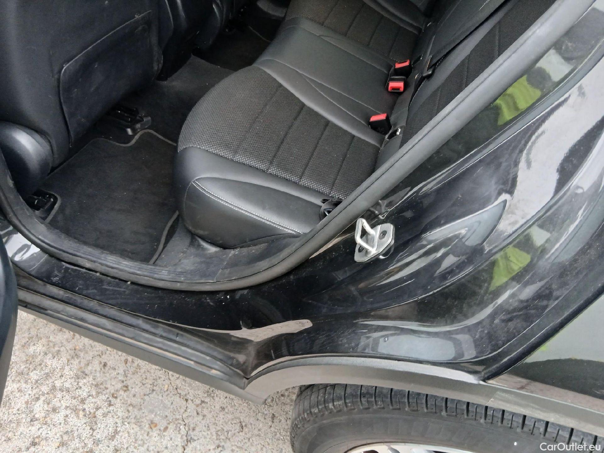  Mercedes  G-Klasee MERCEDES-BENZ Clase GLC / 2019 / 5P / todoterreno GLC 300 de 4MATIC #20