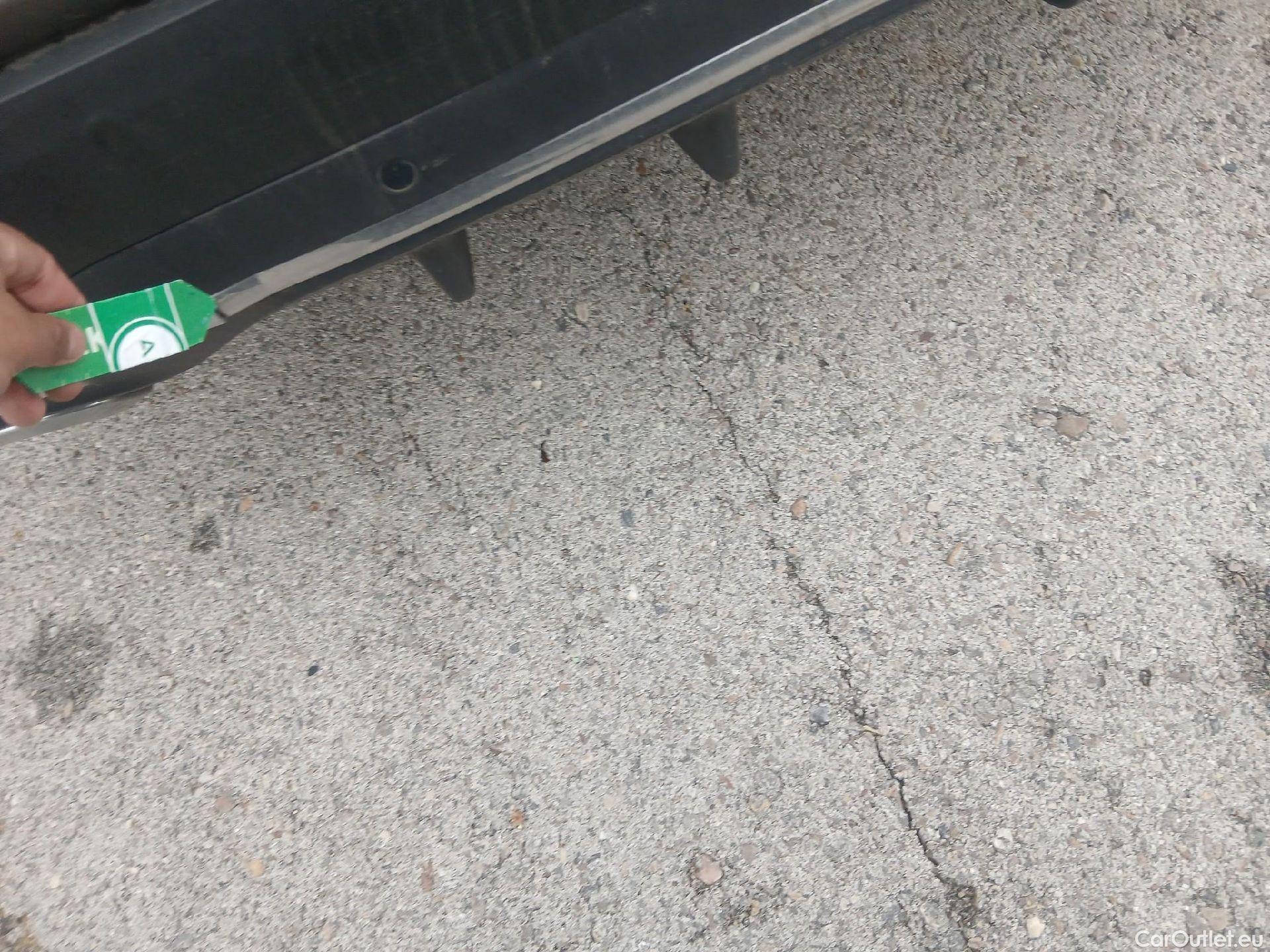  Mercedes  G-Klasee MERCEDES-BENZ Clase GLC / 2019 / 5P / todoterreno GLC 300 de 4MATIC #32