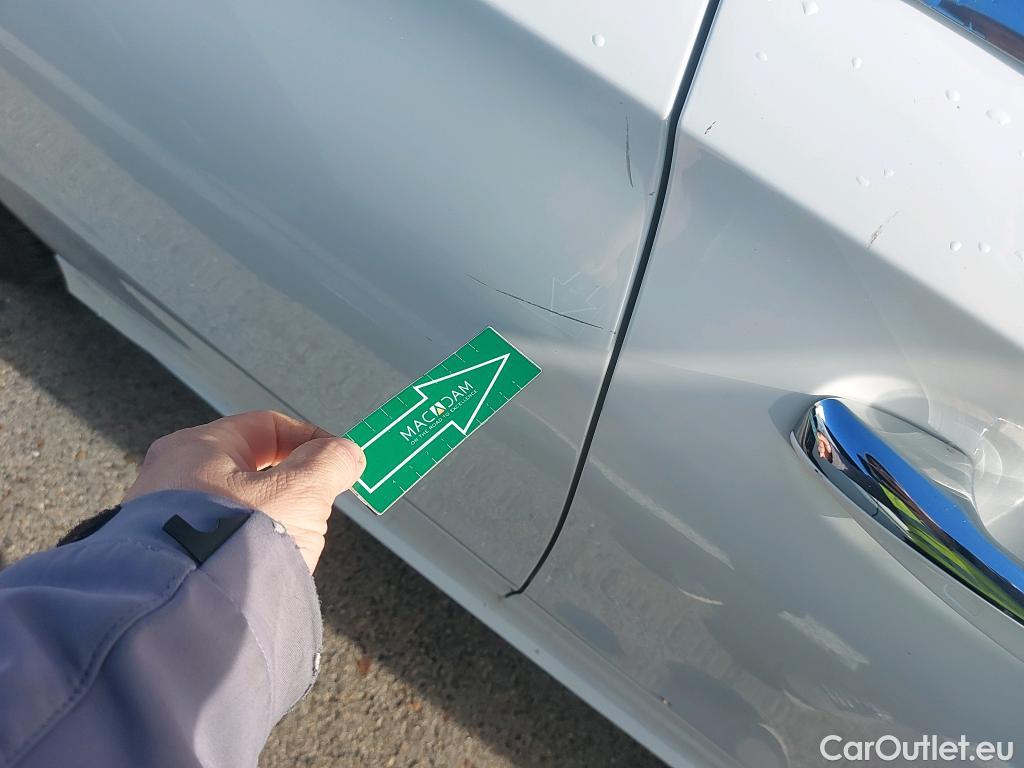  Mercedes  A-Klasse MERCEDES-BENZ Clase A / 2018 / 4P / sedán Sedán A 250 e #18