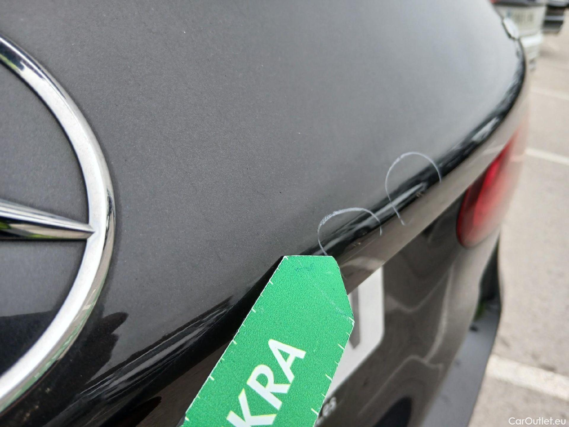  Mercedes  G-Klasee MERCEDES-BENZ Clase GLC / 2019 / 5P / todoterreno GLC 300 de 4MATIC #24