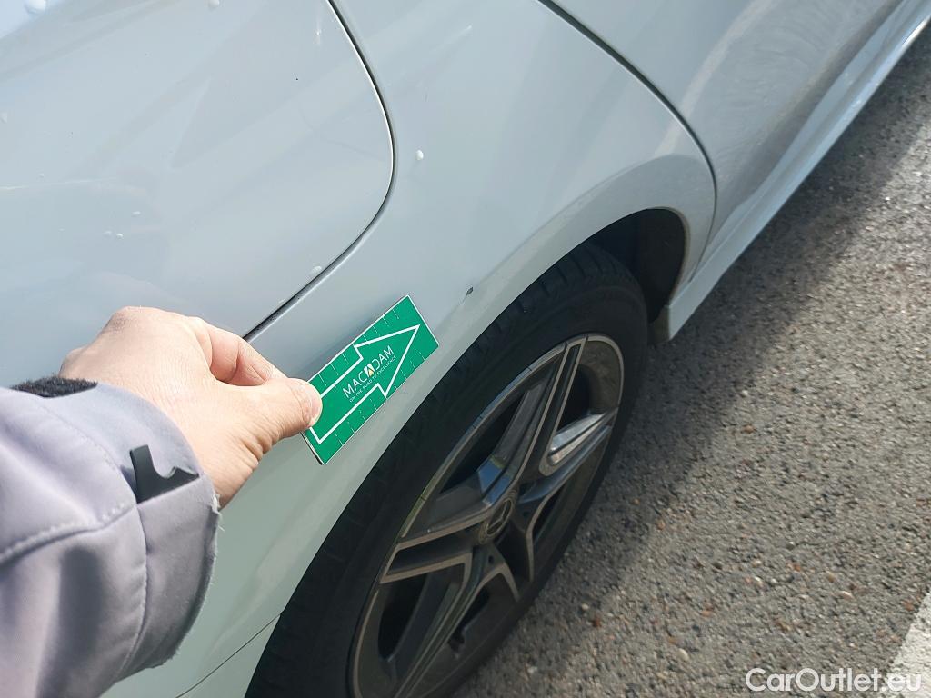  Mercedes  A-Klasse MERCEDES-BENZ Clase A / 2018 / 4P / sedán Sedán A 250 e #20