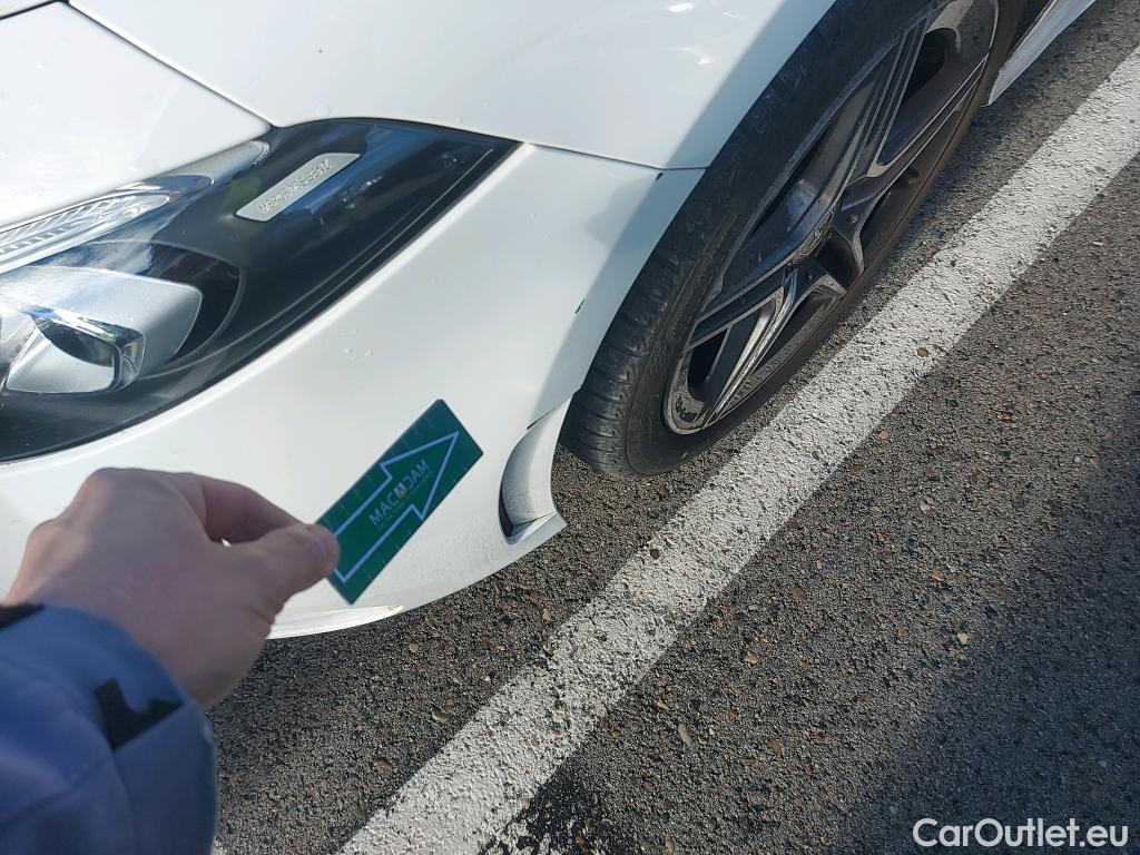  Mercedes  A-Klasse MERCEDES-BENZ Clase A / 2018 / 4P / sedán Sedán A 250 e #16