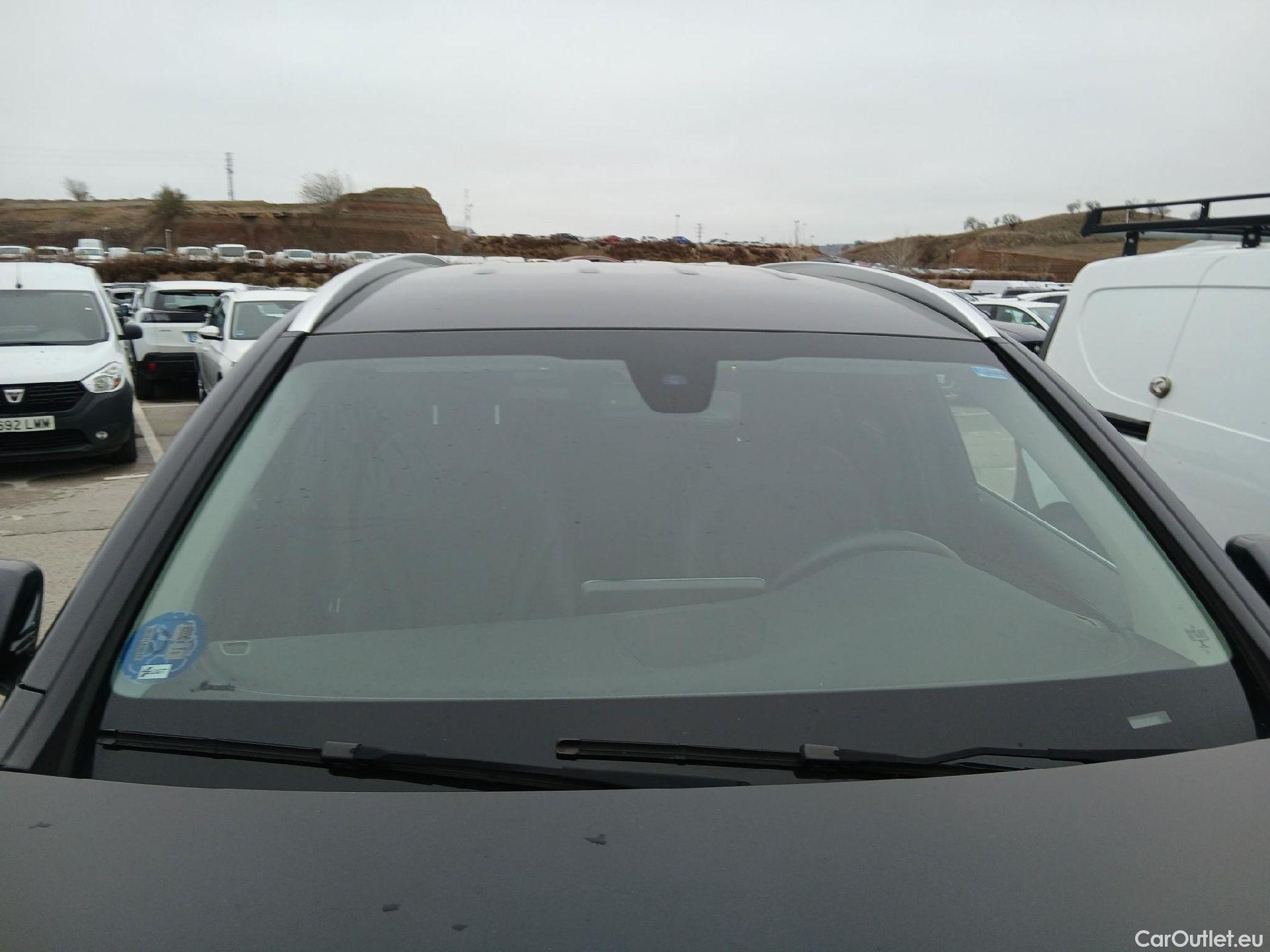  Mercedes  G-Klasee MERCEDES-BENZ Clase GLC / 2019 / 5P / todoterreno GLC 300 de 4MATIC #7