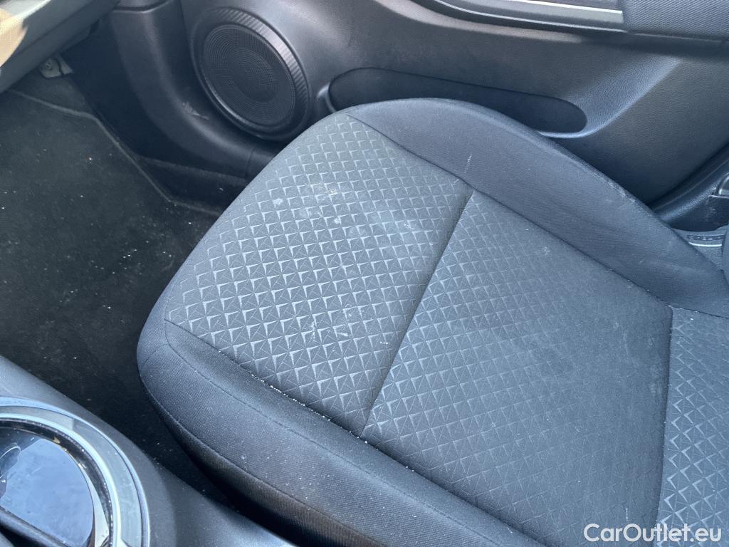  Nissan  Juke NISSAN  / 2019 / 5P / crossover DIG-T 84 kW (114 CV) DCT 7 Vel. Acenta (AC4) #5