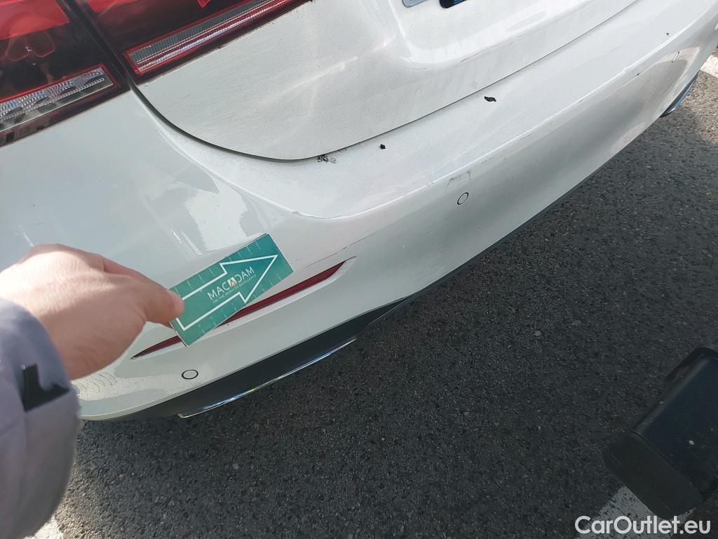  Mercedes  A-Klasse MERCEDES-BENZ Clase A / 2018 / 4P / sedán Sedán A 250 e #12