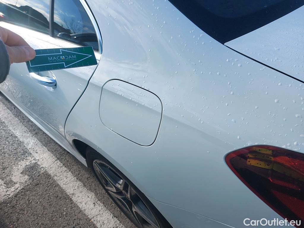  Mercedes  A-Klasse MERCEDES-BENZ Clase A / 2018 / 4P / sedán Sedán A 250 e #13