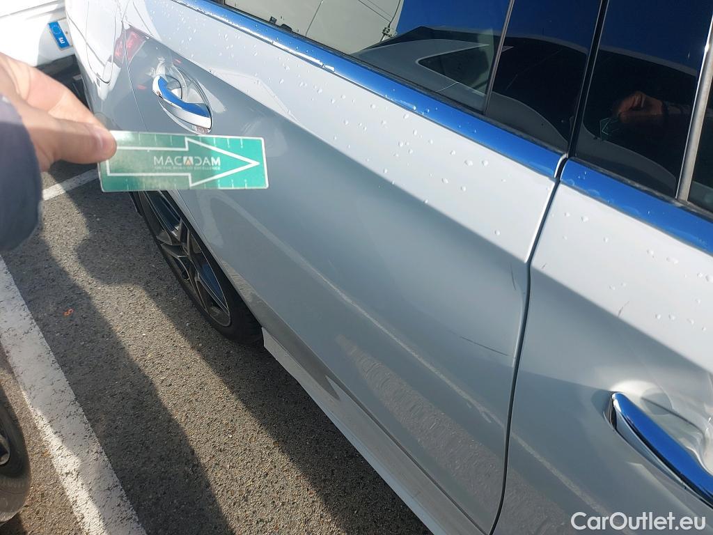  Mercedes  A-Klasse MERCEDES-BENZ Clase A / 2018 / 4P / sedán Sedán A 250 e #17