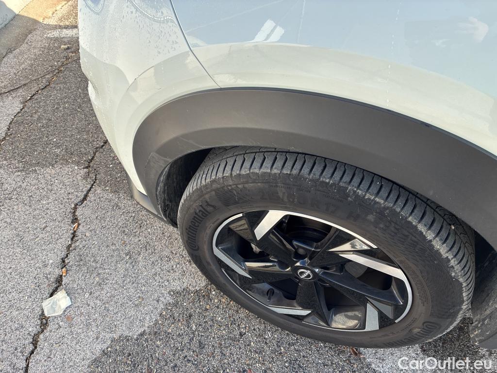  Nissan  Juke NISSAN  / 2019 / 5P / crossover DIG-T 84 kW (114 CV) DCT 7 Vel. Acenta (AC4) #10