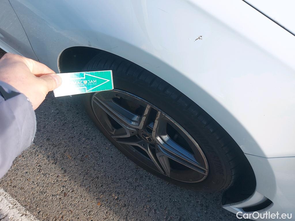  Mercedes  A-Klasse MERCEDES-BENZ Clase A / 2018 / 4P / sedán Sedán A 250 e #5