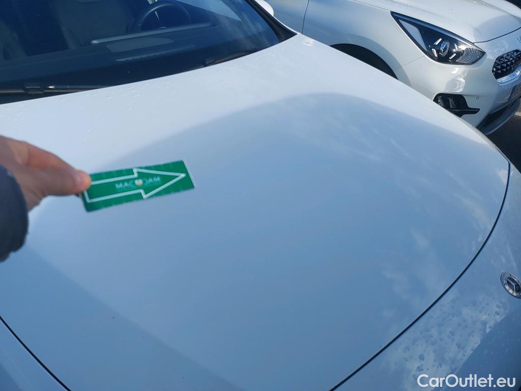  Mercedes  A-Klasse MERCEDES-BENZ Clase A / 2018 / 4P / sedán Sedán A 250 e #7