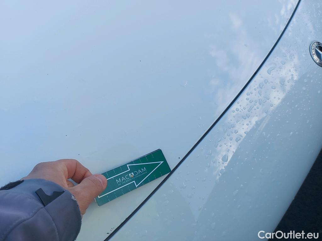  Mercedes  A-Klasse MERCEDES-BENZ Clase A / 2018 / 4P / sedán Sedán A 250 e #9