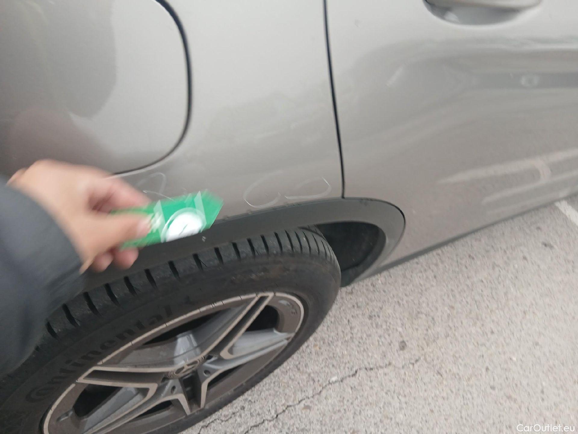  Mercedes  G-Klasee MERCEDES-BENZ Clase GLC / 2019 / 5P / todoterreno GLC 300 de 4MATIC #43