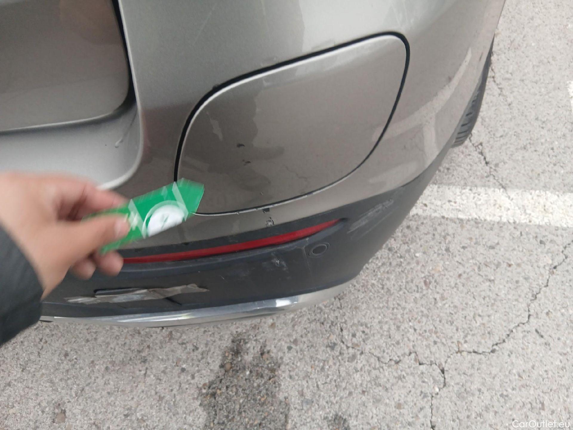  Mercedes  G-Klasee MERCEDES-BENZ Clase GLC / 2019 / 5P / todoterreno GLC 300 de 4MATIC #38