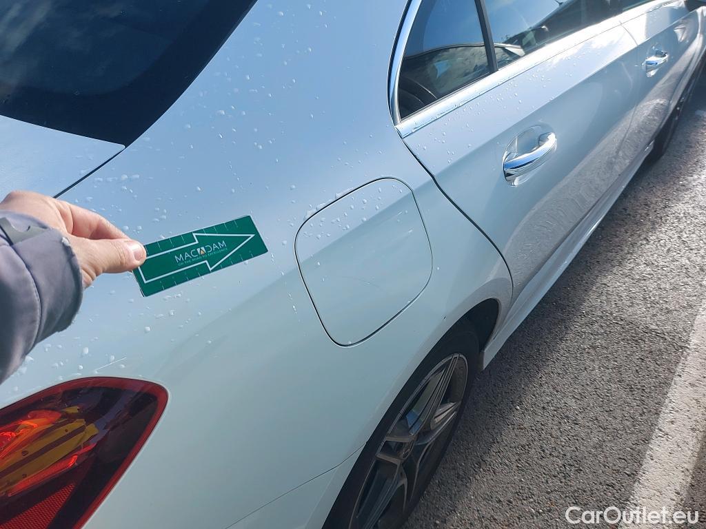  Mercedes  A-Klasse MERCEDES-BENZ Clase A / 2018 / 4P / sedán Sedán A 250 e #19