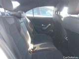  Mercedes  A-Klasse MERCEDES-BENZ Clase A / 2018 / 4P / sedán Sedán A 250 e #7