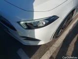  Mercedes  A-Klasse MERCEDES-BENZ Clase A / 2018 / 4P / sedán Sedán A 250 e #18