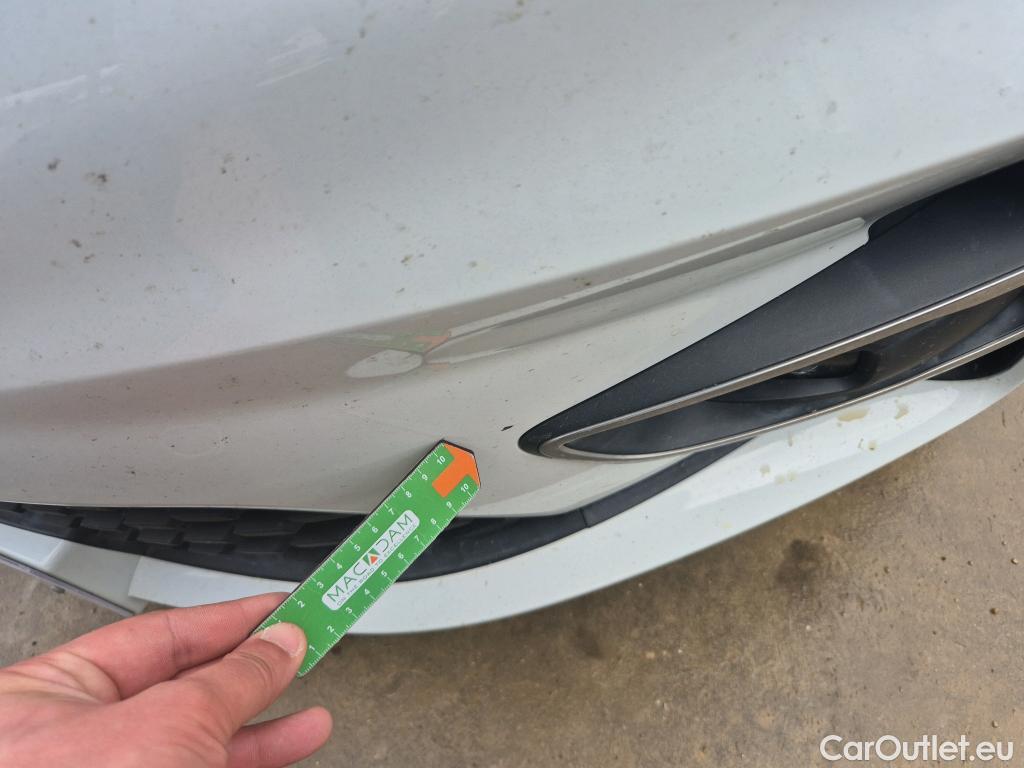  Renault  Zoe RENAULT  / 2019 / 5P / berlina con portón Life 80 kW R110 Bateria 40kWh #22