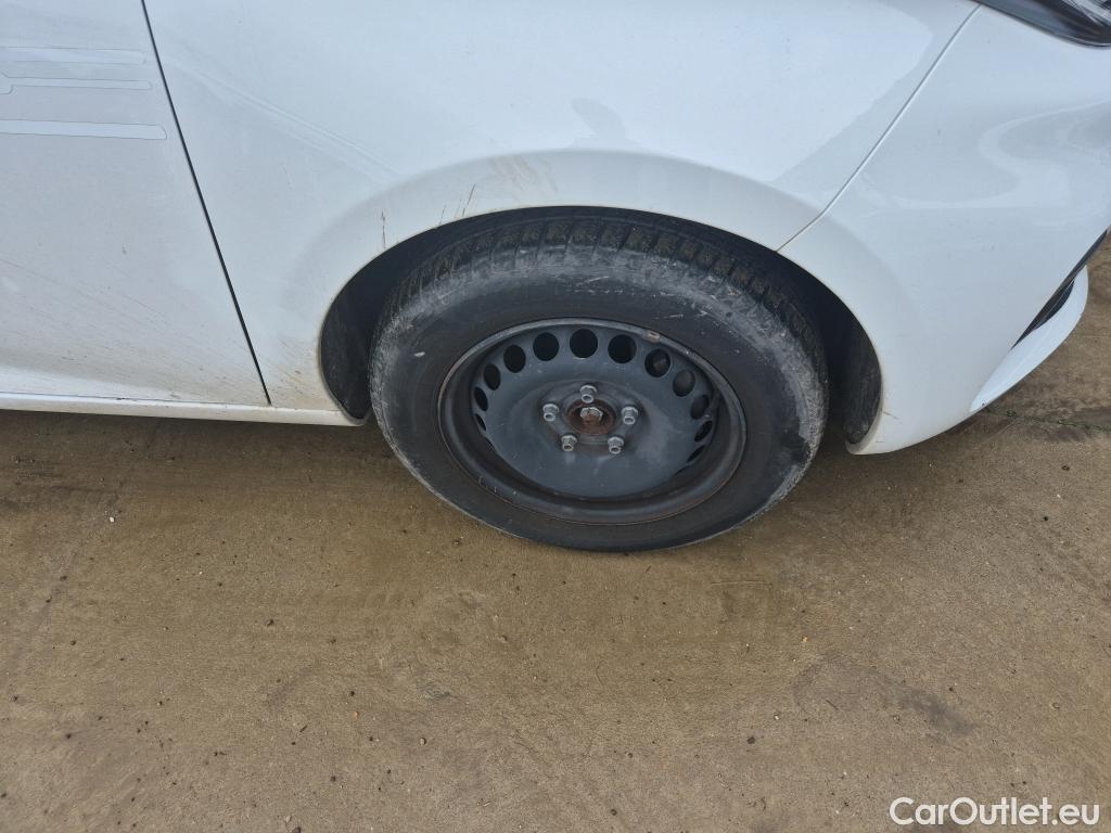  Renault  Zoe RENAULT  / 2019 / 5P / berlina con portón Life 80 kW R110 Bateria 40kWh #13