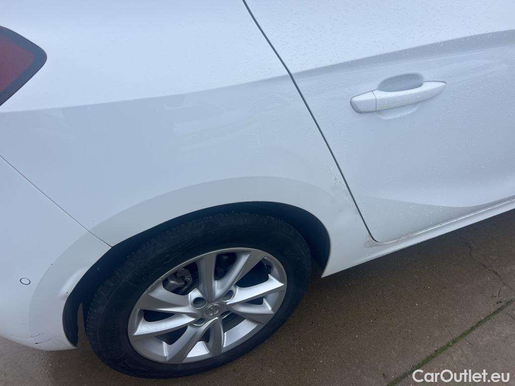  Opel  Corsa OPEL  1.2T XHL 74kW (100CV) Elegance #3