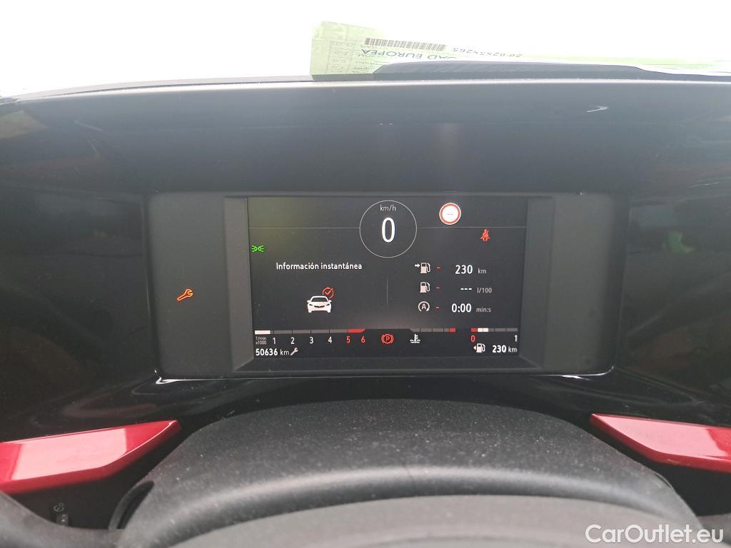  Opel  Mokka OPEL  / 2020 / 5P / todoterreno 1.5 D GS Line (AC) #34