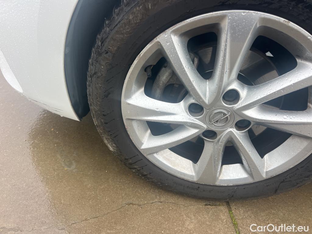  Opel  Corsa OPEL  1.2T XHL 74kW (100CV) Elegance #5