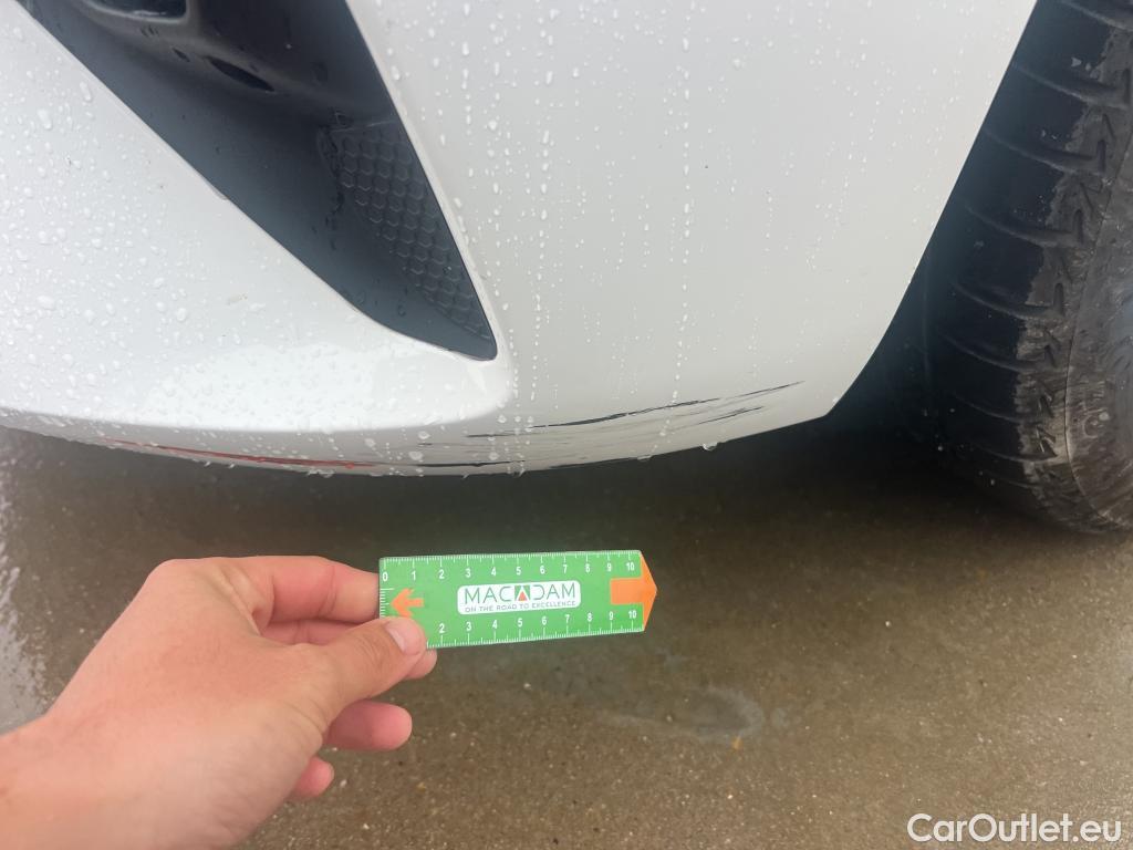  Opel  Corsa OPEL  1.2T XHL 74kW (100CV) Elegance #20