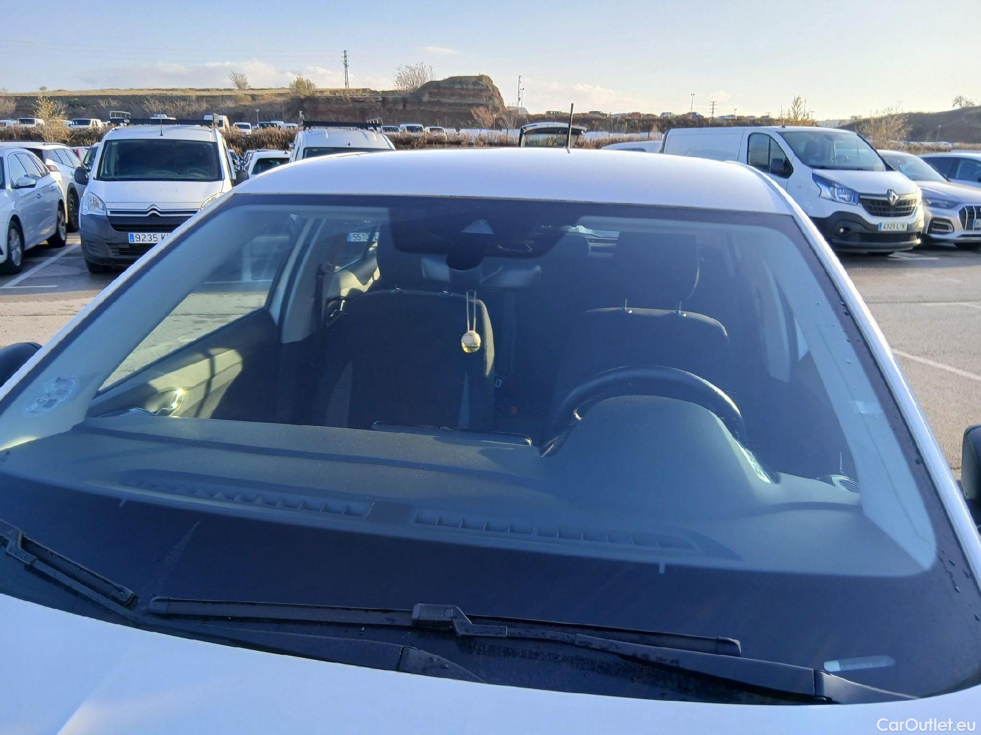  Skoda  Fabia  Essence 1.0 TSI 95CV MT5 6E #3