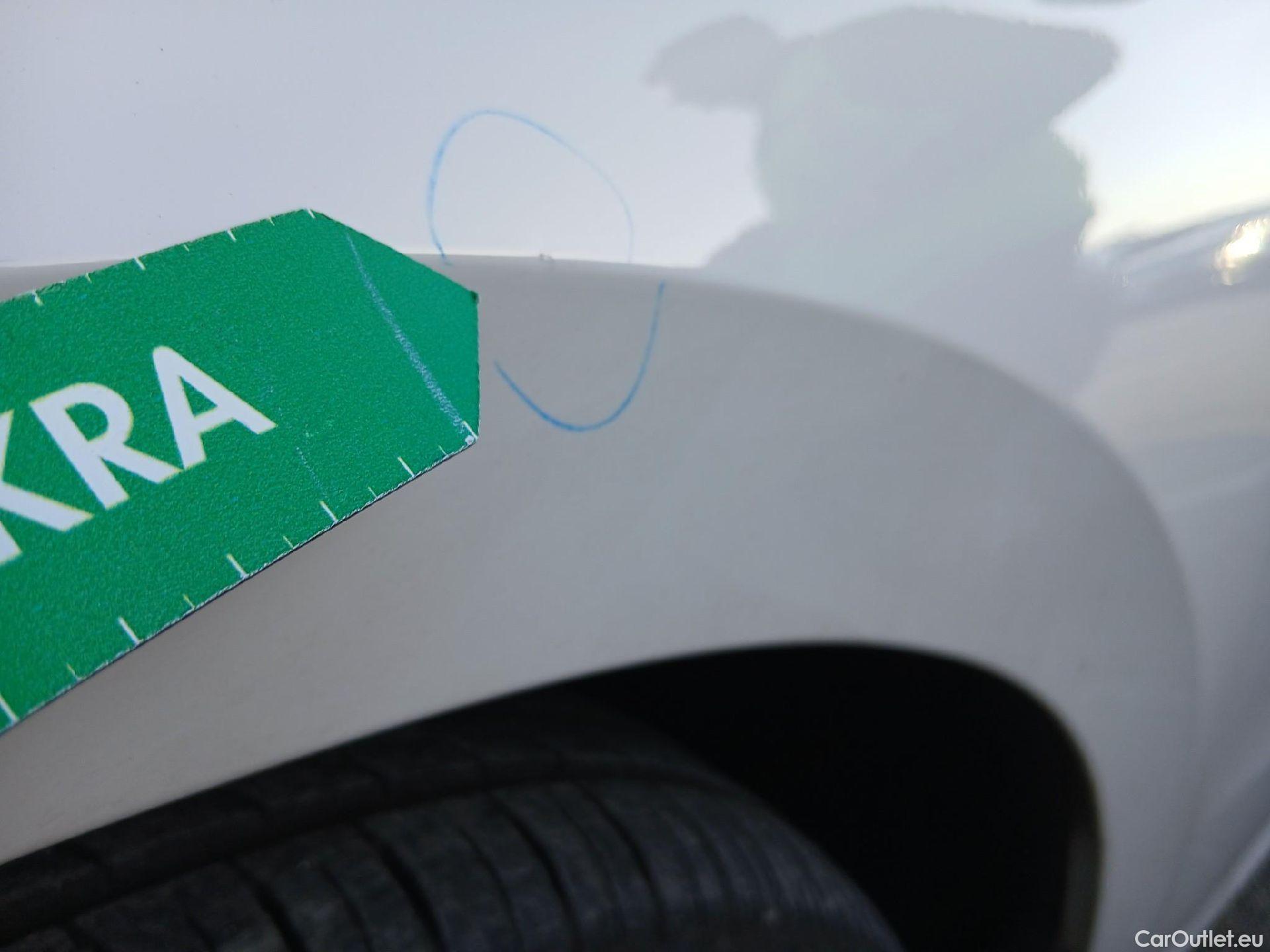  Skoda  Fabia  Essence 1.0 TSI 95CV MT5 6E #4