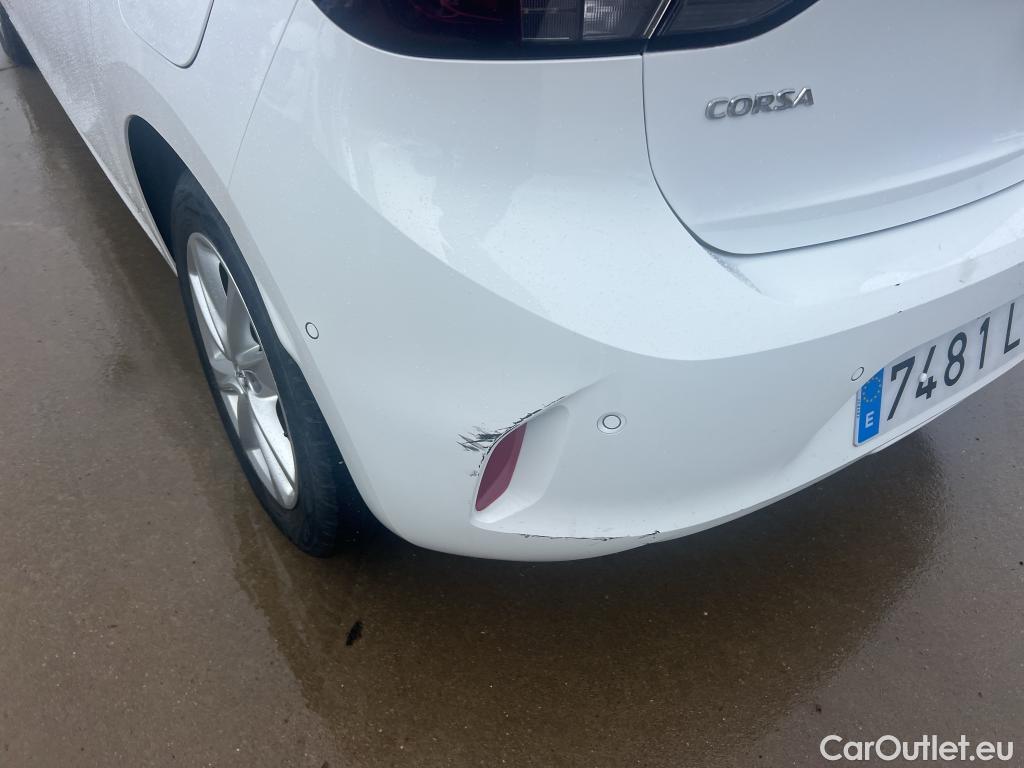  Opel  Corsa OPEL  1.2T XHL 74kW (100CV) Elegance #27
