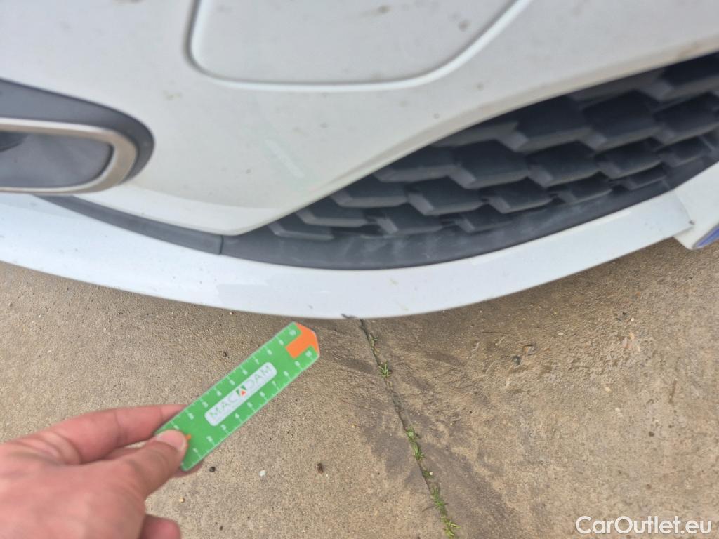  Renault  Zoe RENAULT  / 2019 / 5P / berlina con portón Life 80 kW R110 Bateria 40kWh #21