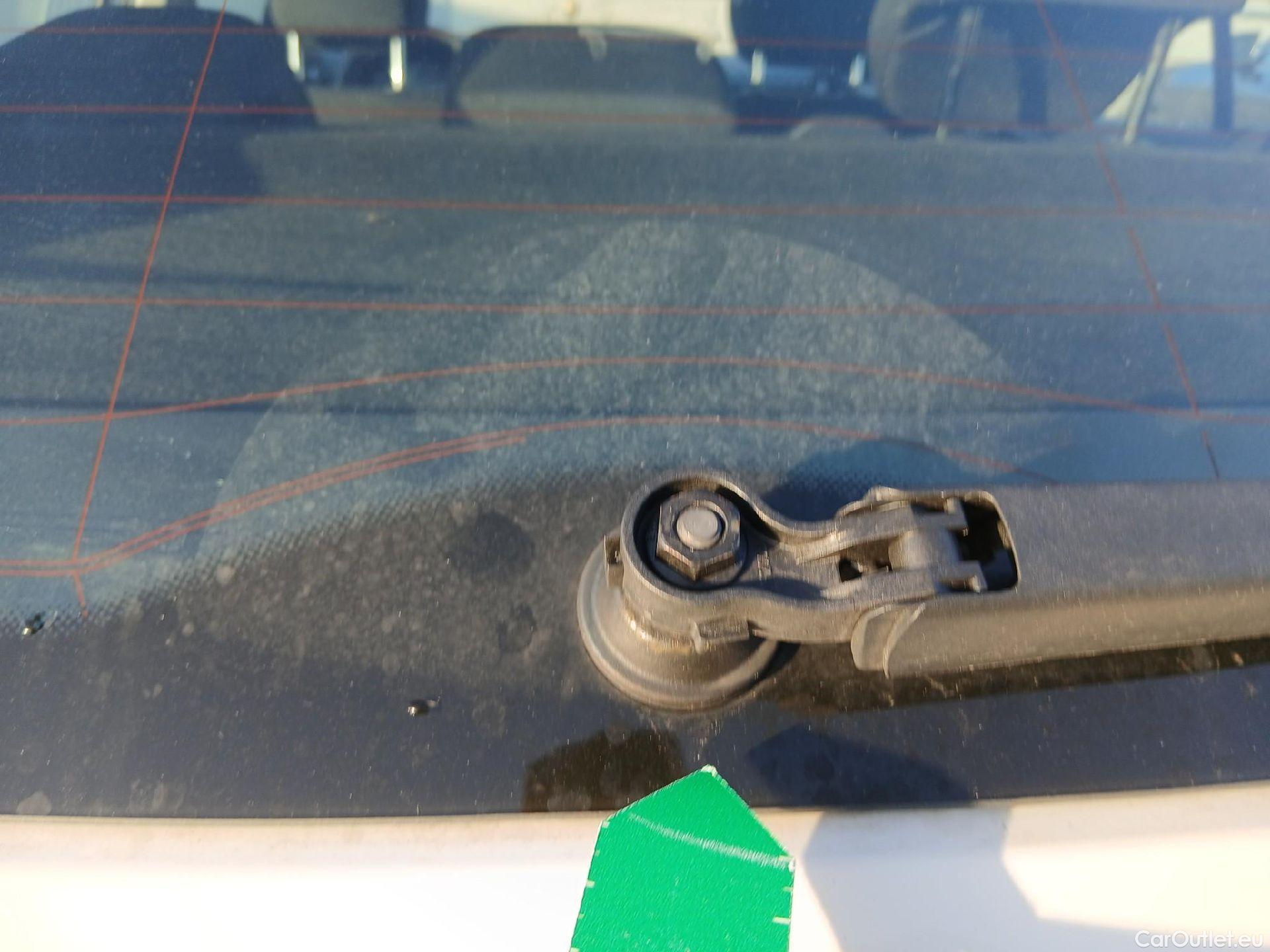  Skoda  Fabia  Essence 1.0 TSI 95CV MT5 6E #11