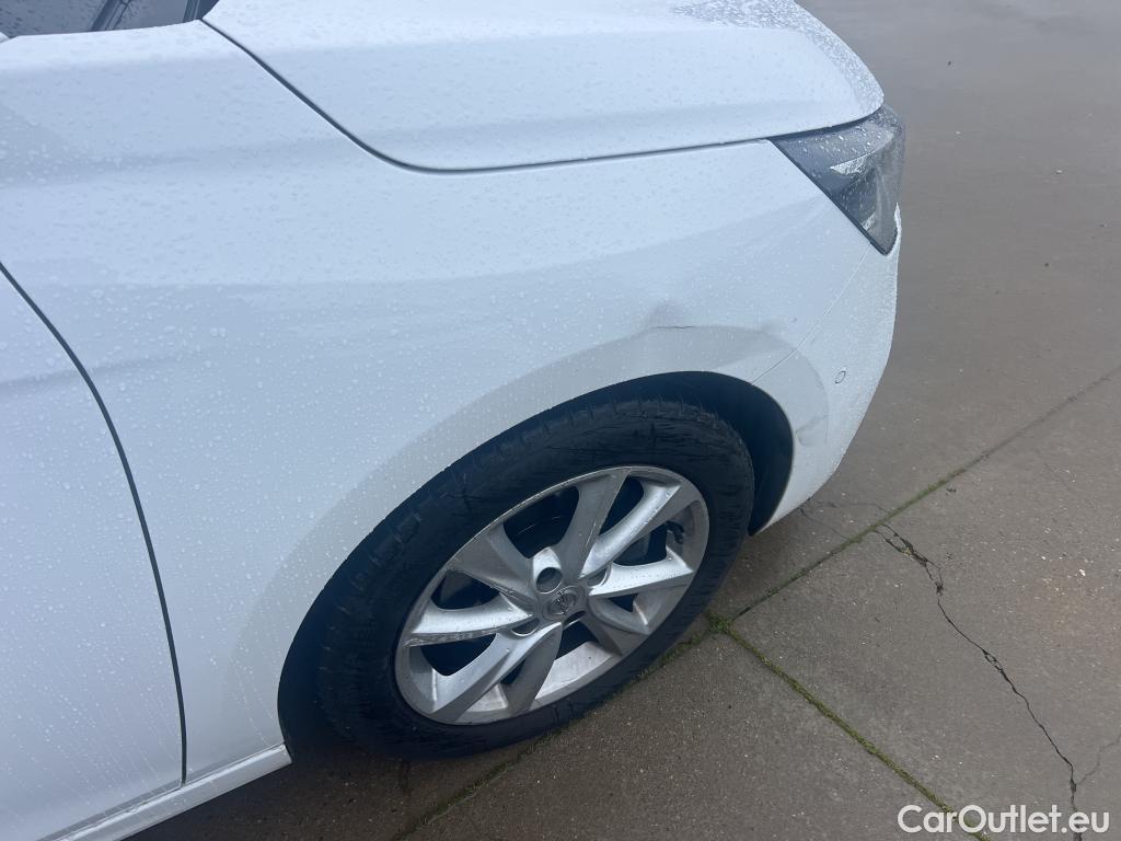  Opel  Corsa OPEL  1.2T XHL 74kW (100CV) Elegance #1