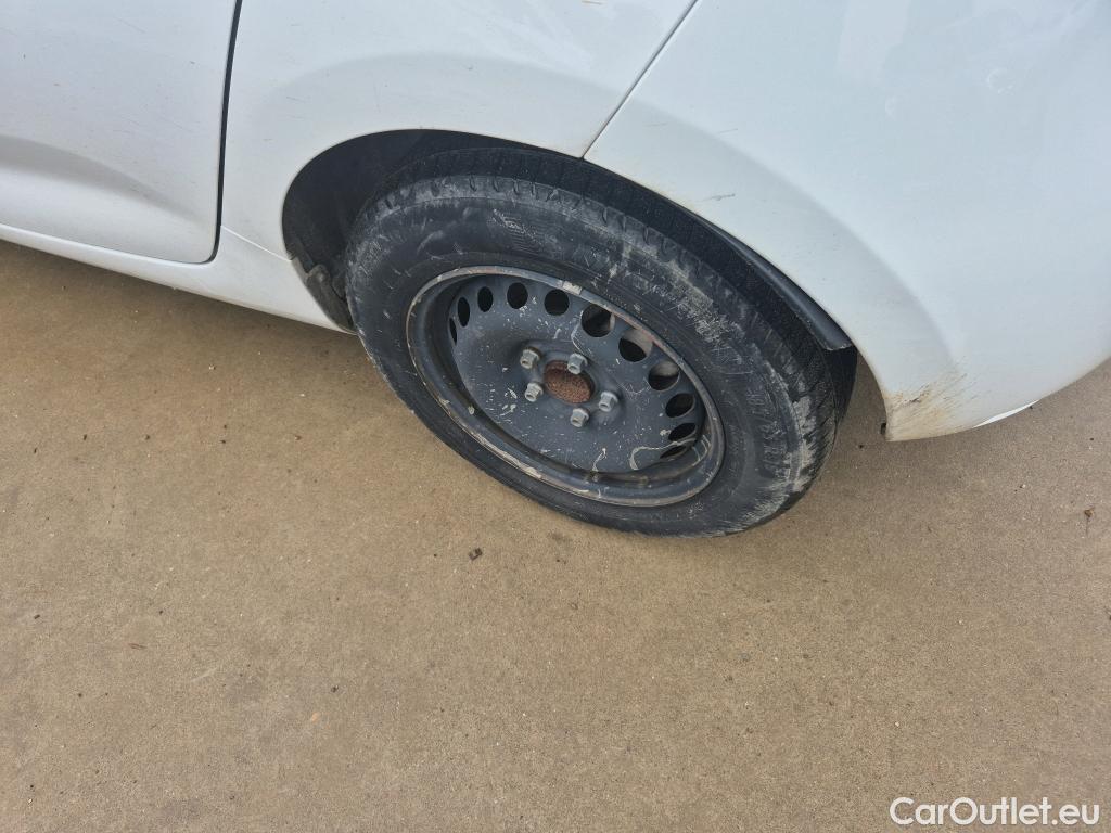  Renault  Zoe RENAULT  / 2019 / 5P / berlina con portón Life 80 kW R110 Bateria 40kWh #9