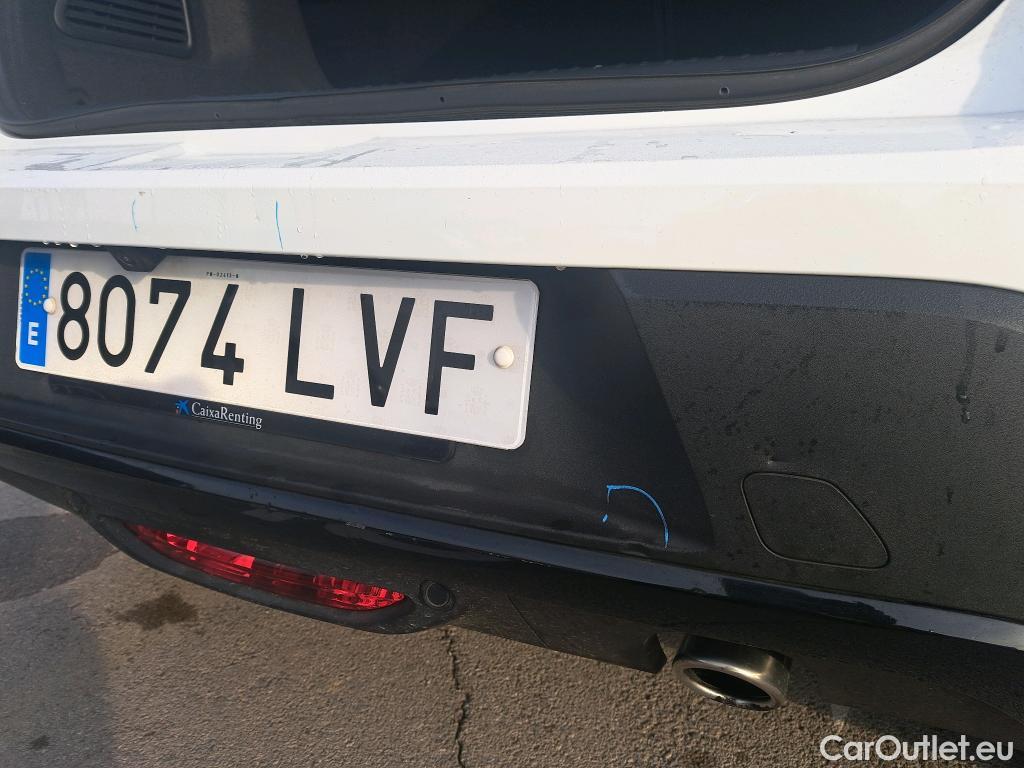  Opel  Mokka OPEL  / 2020 / 5P / todoterreno 1.5 D GS Line (AC) #7